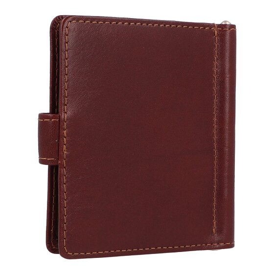 Golden Head Colorado RFID Clip-Scheintasche