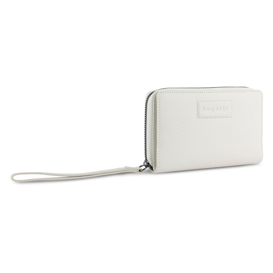 bugatti Elsa Geldbörse RFID Schutz Leder 15.5 cm