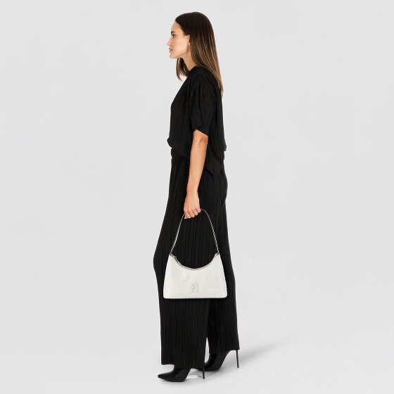 Furla Diamante ee Schultertasche Leder 24 cm