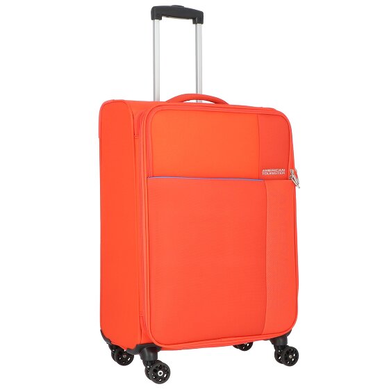 American Tourister Fun Cruise 4 Rollen Trolley 68 cm