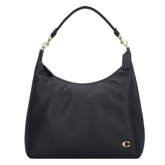 Coach Juliet Schultertasche Leder 38 cm
