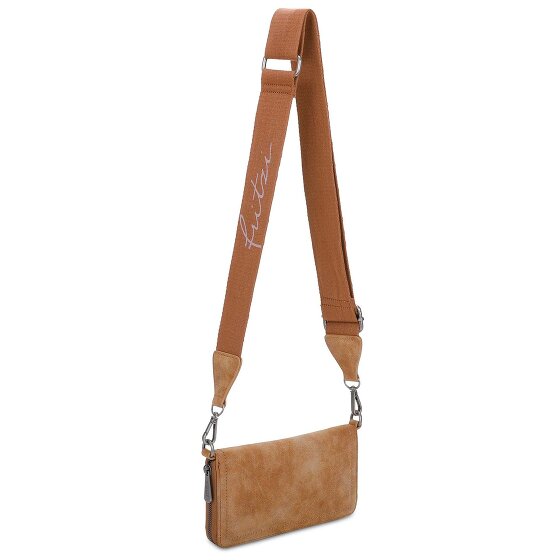 Fritzi aus Preußen Lou Vintage Geldbörse 20.5 cm