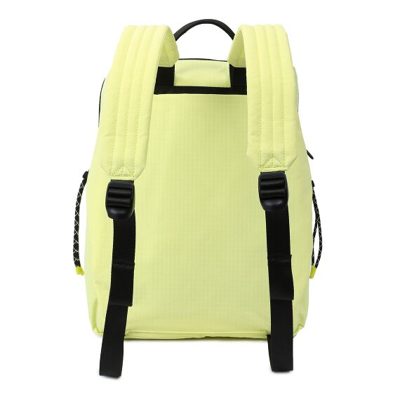 Hedgren String Akira Daypack M 38 cm Laptopfach