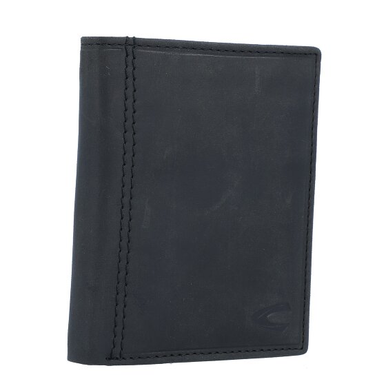 camel active Vietnam Geldbörse RFID Leder 12 cm