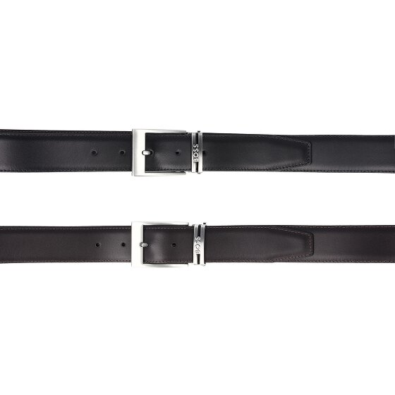 Boss Galliz Gürtel Leder
