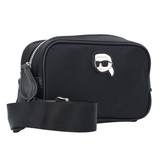 Karl Lagerfeld Ikonik 2.0 Umhängetasche 18,5 cm