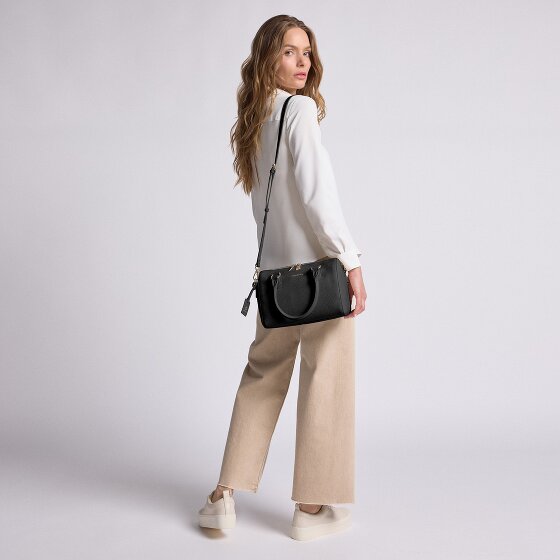 Lazarotti Bologna Leather Handtasche Leder 26 cm