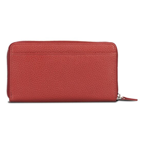 Jost Vika Geldbörse Leder 19 cm