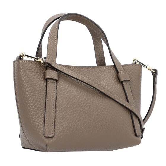 abro Cosmo Mini Bag Handtasche Leder 15.5 cm