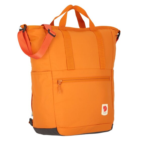 Fjällräven High Coast Totepack Daypack 40 cm Laptopfach