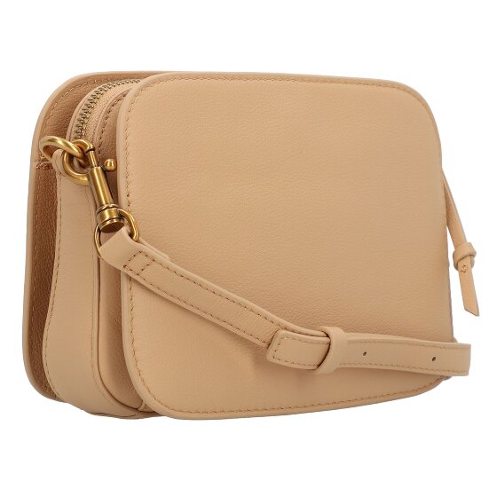 Liebeskind Luka Umhängetasche S Leder 20.5 cm Liebeskind Luka Umhängetasche S Leder 20.5 cm