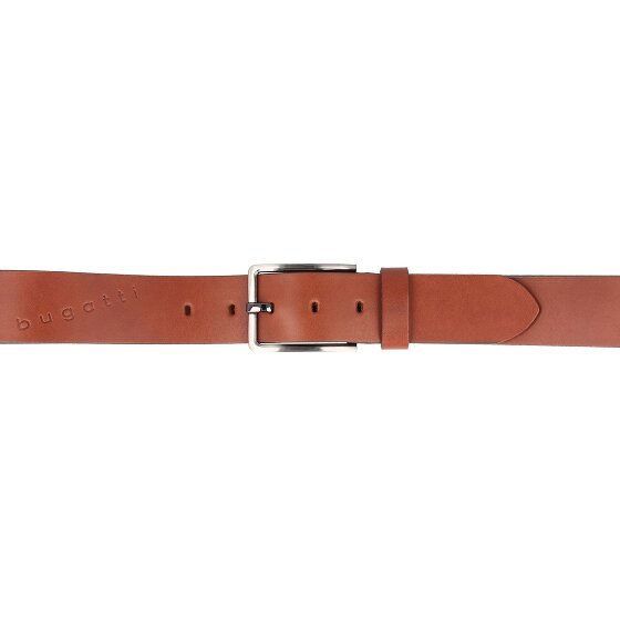 bugatti Gürtel Leder
