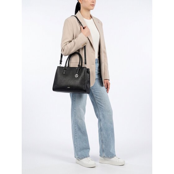 L.Credi Shifra Handtasche 38 cm Laptopfach