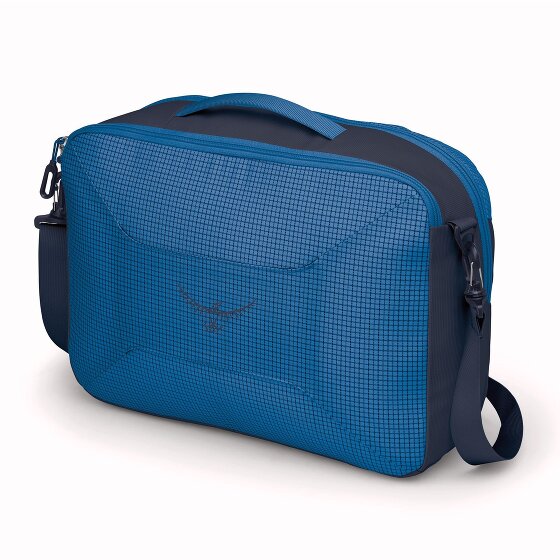 Osprey Transporter Carryon Boarding Bag Flugumhänger 46 cm Laptopfach