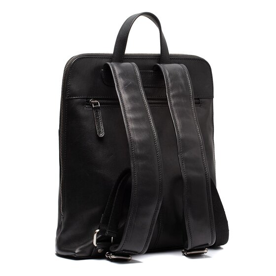The Chesterfield Brand Fornella City Rucksack Leder 33 cm