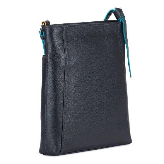 Mywalit Levanto Umhängetasche Leder 28 cm