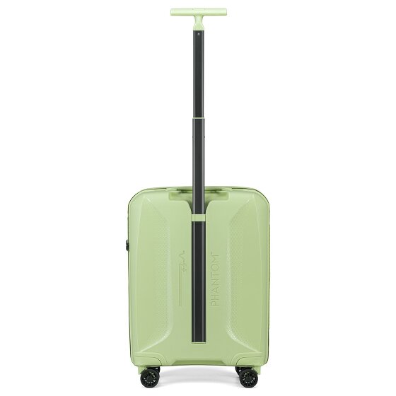 Epic Phantom SL 4-Rollen Kabinentrolley 55 cm