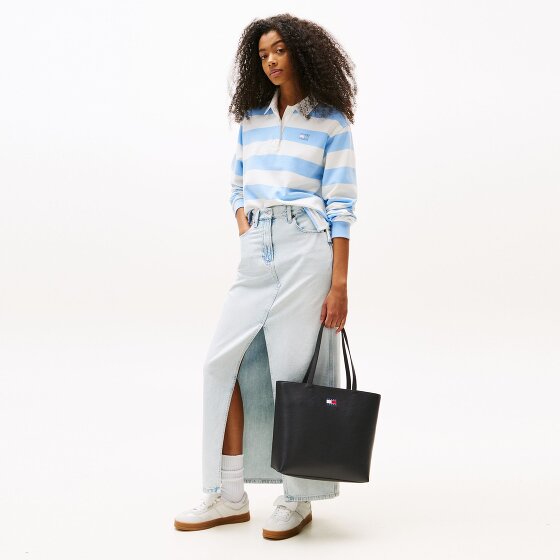 Tommy Hilfiger Jeans Tjw Must Shopper Tasche 30.5 cm