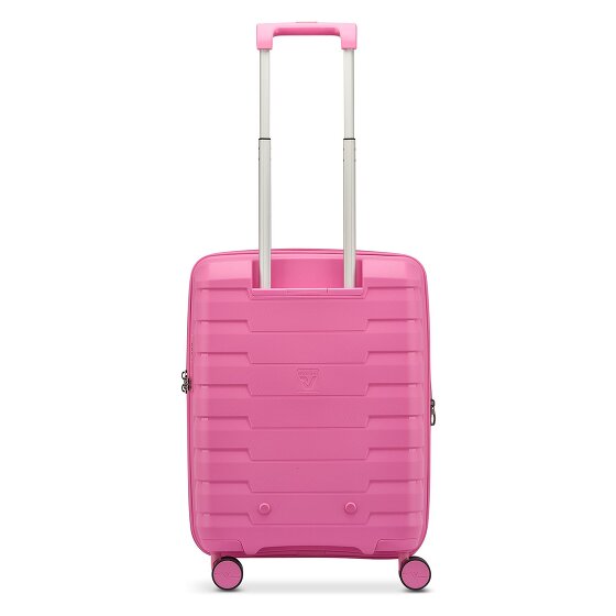 Roncato Skyline 2.0 4 Rollen Kabinentrolley 55 cm mit Dehnfalte