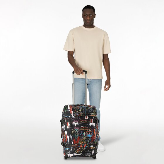 Eastpak Transit'R Transit'R 2 Rollen Reisetasche S 51 cm Eastpak Transit'R Transit'R 2 Rollen Reisetasche S 51 cm