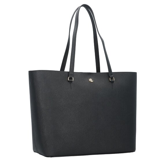 Lauren Ralph Lauren Karly Shopper Tasche Leder 42 cm Lauren Ralph Lauren Karly Shopper Tasche Leder 42 cm
