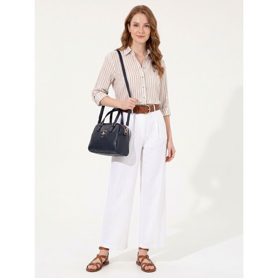 U.S. Polo Assn. Stanford Handtasche 24 cm
