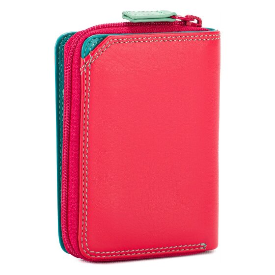 Mywalit Small Wallet Geldbörse Leder 10 cm