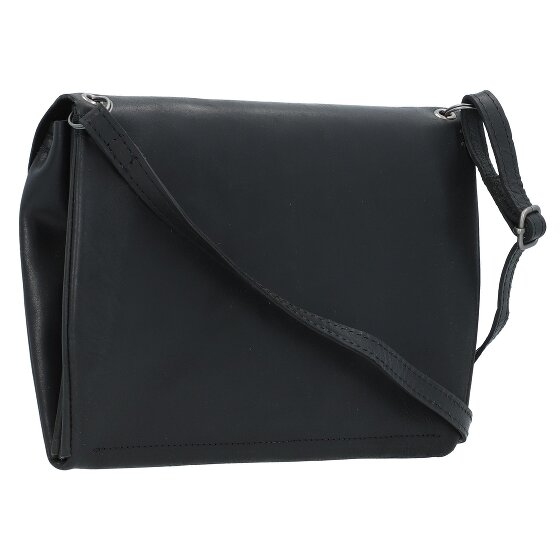 Harold's Fold Umhängetasche Leder 24 cm