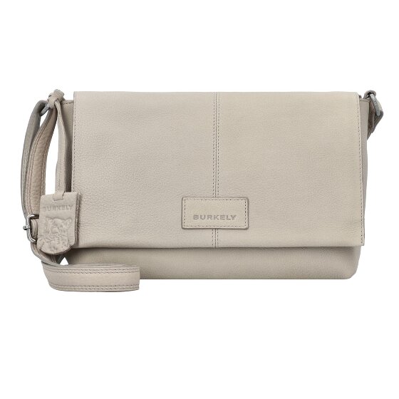 Burkely Soft Skylar Umhängetasche Leder 24 cm
