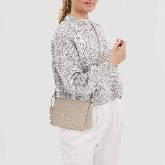 Burkely Soft Skylar Umhängetasche Leder 24 cm Burkely Soft Skylar Umhängetasche Leder 24 cm