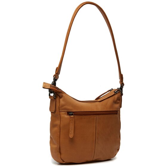 The Chesterfield Brand Caroline Schultertasche Leder 23 cm