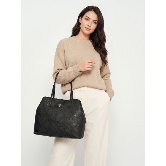 Guess Victtoria Schultertasche 40 cm