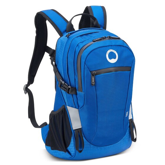 Delsey Paris Nomade S Rucksack 42 cm Laptopfach