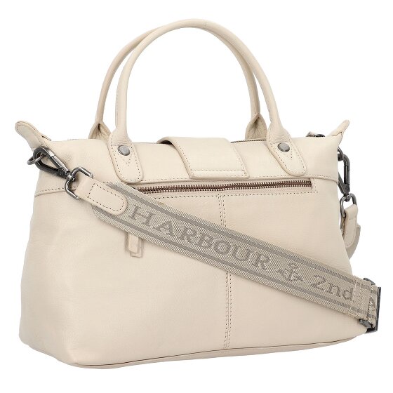 Harbour 2nd Just Pure Liane Handtasche Leder 31 cm