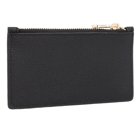Patrizia Pepe Kreditkartenetui Leder 13 cm