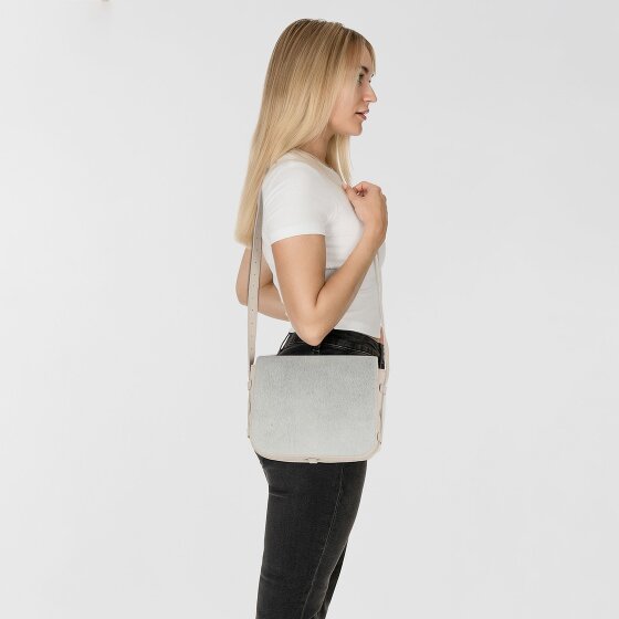 Cowboysbag San Francisco Umhängetasche Leder 24 cm