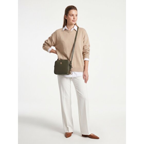 U.S. Polo Assn. Jones Umhängetasche 20 cm