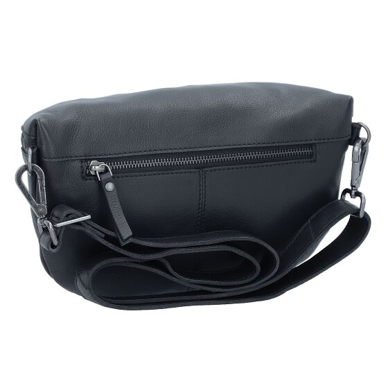 Harbour 2nd Just Pure Evi Umhängetasche Leder 28 cm