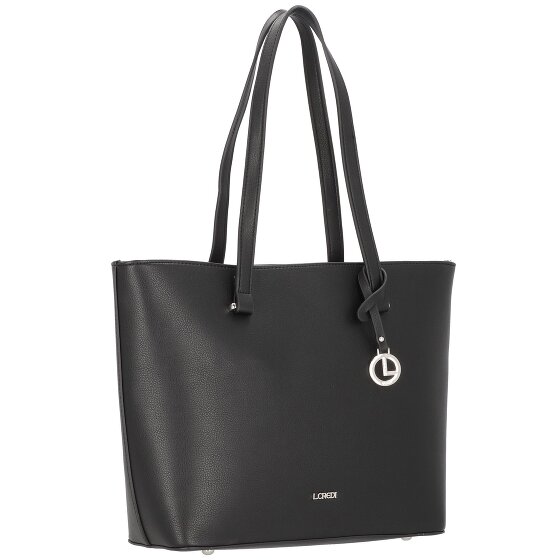 L.Credi Filippa Shopper Tasche 40 cm