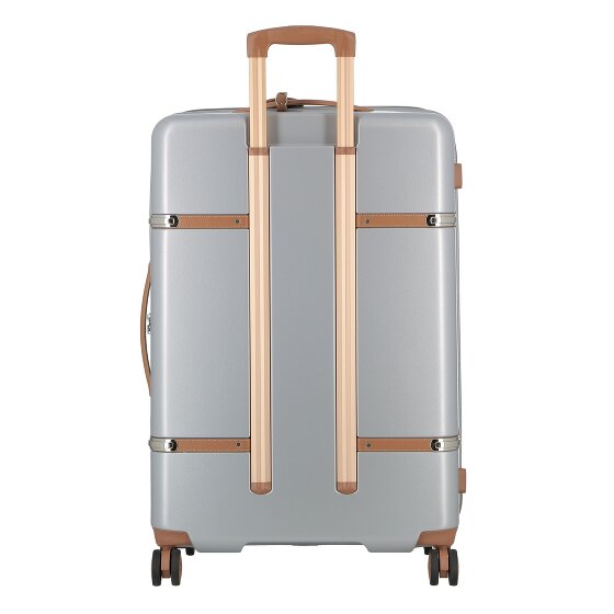 Jump Cassis Riviera ECO 4 Rollen Trolley 65 cm