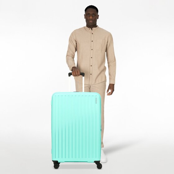 American Tourister Rejoy 4 Rollen Trolley 77 cm American Tourister Rejoy 4 Rollen Trolley 77 cm