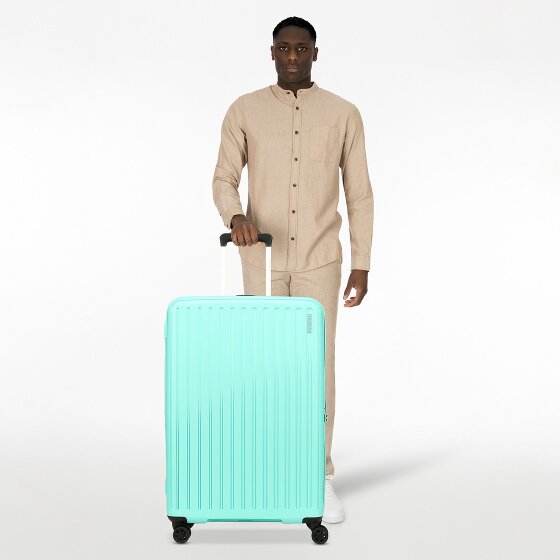 American Tourister Rejoy 4 Rollen Trolley 77 cm