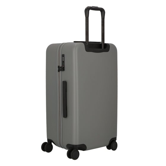 Herschel Heritage 4 Rollen Trolley M 69 cm