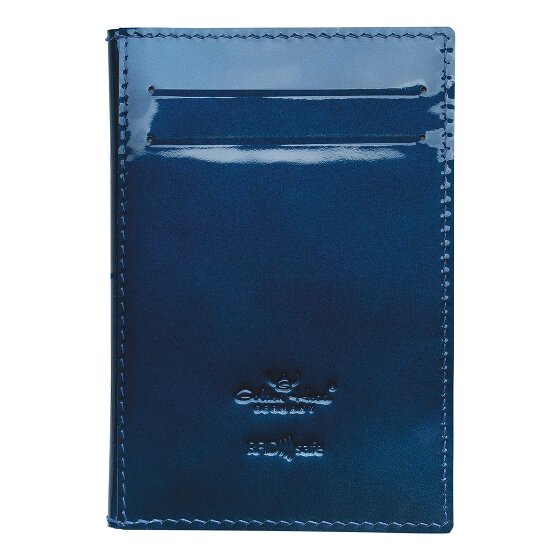 Golden Head Carrara Kreditkartenetui RFID Schutz Leder 10.5 cm