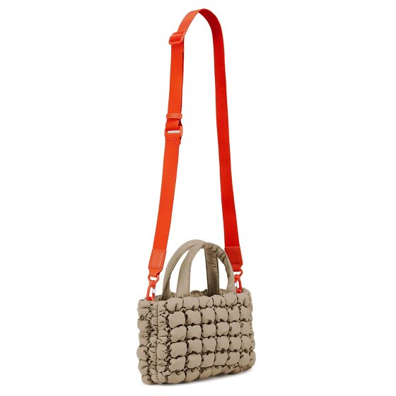 LES VISIONNAIRES Unio Cortina S Handtasche 28 cm