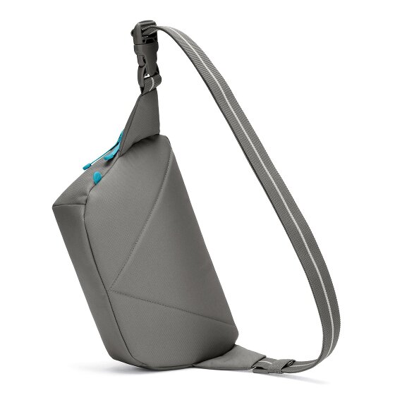 Pacsafe Pacsafe Go Gürteltasche RFID Schutz 27 cm Pacsafe Pacsafe Go Gürteltasche RFID Schutz 27 cm