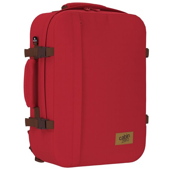 Cabin Zero Classic 44L Cabin Backpack Rucksack 51 cm