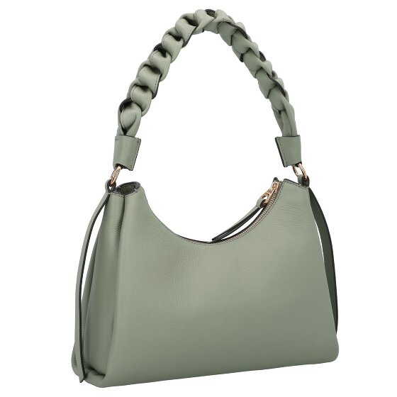 Coccinelle Boheme Schultertasche Leder 30 cm