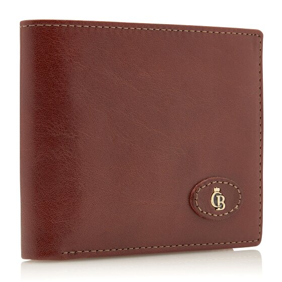 Castelijn & Beerens Gaucho Geldbörse RFID Leder 11 cm