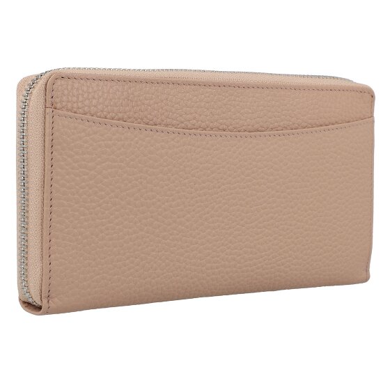 Braun Büffel Hanna Geldbörse RFID Schutz Leder 18.5 cm